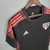 Camisa Treino São Paulo 21/22 - Masculino - Preto - Fu7 Prime - Artigos Esportivos para Atletas da Quebrada