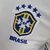 Camisa Polo Brasil 2022 Nike Masculino Jogador - Branca na internet