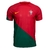 Camisa Portugal I 22/23 Torcedor Nike Masculina - Vermelho