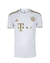 Camisa Bayern de Munique Third 22/23 Torcedor Adidas Masculina - Branco