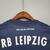 Camisa RB Leipzig Away 21/22 Torcedor Nike Masculina - Azul Escuro - loja online