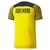 Camisa Borussia Dortmund Home 21/22 Torcedor Puma Masculina - Amarelo - comprar online