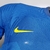 Camisa Brasil II 2022 Nike - Masculino Jogador - Azul - Fu7 Prime - Artigos Esportivos para Atletas da Quebrada