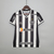 Camisa Atlético Mineiro I 21/22 - Feminina Torcedor - Preto e Branco - comprar online