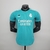 Camisa Real Madrid III 21/22 - Masculino Jogador - Verde