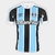 Camisa Grêmio I 21/22 - Masculino Torcedor - Tricolor