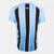 Camisa Grêmio I 22/23 Umbro - Masculino Torcedor - Tricolor - comprar online