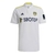 Camisa Leeds Home 21/22 Torcedor Adidas Masculino - Branco