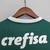 Camisa Palmeiras I 22/23 Puma Torcedor Masculina Patch Libertadores - Verde - loja online