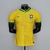 Camisa Conceito Cristo-Redentor Brasil 2022 - Masculino Jogador - Rio de Janeiro