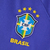 Camisa Seleção Brasil II 22/23 Torcedor Nike Feminina - Azul na internet