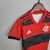 Kit Flamengo I 21/22 - Infantil - Vermelho e Preto na internet