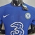 Camisa Chelsea I 21/22 - Masculino Jogador - Azul na internet