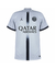 Camisa PSG Third 22/23 Torcedor Nike Masculino - Cinza