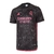 Camisa Real Madrid Third 20/21 Torcedor Adidas Masculina - Preto e Rosa