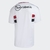 Camisa São Paulo I 22/23 - Masculino Torcedor - Branco e Vermelho - comprar online