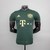 Camisa Bayern de Munique Edição Comemorativa 21/22 - Masculino Jogador - Verde