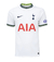 Camisa Tottenham Home 22/23 Torcedor Nike Masculino - Branco