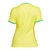 Camisa Seleção Brasil I 22/23 Torcedor Nike Feminina - Amarelo - comprar online