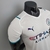 Camisa Manchester City II 21/22 - Masculino Jogador - Branco na internet