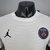 Camisa PSG Treino 21/22 - Masculino Jogador - Branco na internet