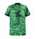 Camisa Nigéria Home 22/23 Torcedor Nike Masculina - Verde