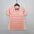 Camisa Flamengo 21/22 - Feminina Torcedor - Outubro Rosa - comprar online