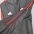 Corta-Vento Manchester United 21/22 - Masculino - Preto na internet