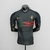 Camisa Portugal III 2022 Nike - Masculino Jogador - Preto