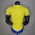 Camisa Juventus III 21/22 - Masculino Jogador - Amarelo e Azul - comprar online