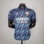 Camisa Arsenal III 21/22 - Masculino Jogador - Azul