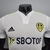 Camisa Leeds United I 21/22 - Masculino Jogador - Branco - comprar online