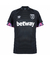 Camisa West Ham Away 22/23 Torcedor Umbro Masculino - Preta