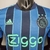 Camisa Ajax II 21/22 - Masculino Jogador - Azul e Preto na internet