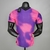 Camisa PSG IIII 20/21 - Masculino Jogador - Rosa e Roxo - comprar online