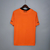 Camisa Holanda I 2010 - Masculino Retrô - Laranja - comprar online