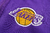 Conjunto Los Angeles Lakers NBA - loja online