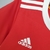 Kit Manchester United I 21/22 - Infantil - Vermelho e Branco na internet