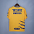 Camisa Tigres Home 21/22 Torcedor Adidas Masculina - Amarelo - Fu7 Prime - Artigos Esportivos para Atletas da Quebrada