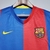 Camisa Barcelona I 06/07 - Masculino Retrô - Vermelho e Azul na internet