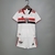 Kit São Paulo I 21/22 - Infantil - Branco