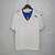 Camisa Itália II 2006 - Masculino Retrô - Branco e Azul