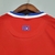 Camisa Seleção Chile I 20/21 Torcedor Nike Masculina - Vermelho - loja online