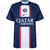 Camisa PSG Home 22/23 Torcedor Nike Masculina - Azul Escuro