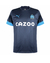 Camisa Olympique de Marseille || 22/23 Torcedor Puma Masculina - Azul