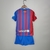 Kit Barcelona I 21/22 - Infantil - Vermelho e Azul - comprar online