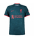 Camisa Liverpool Third 22/23 Torcedor Nike Masculina - Verde