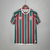 Camisa Fluminense I 21/22 - Masculino Torcedor - Vermelho e Verde - comprar online