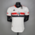 Camisa São Paulo I 21/22 - Masculino Jogador - Branco