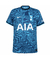 Camisa Tottenham Third 22/23 Torcedor Nike Masculino - Azul